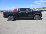 New 2025 GMC Sierra 2500 Denali Ultimate image 3