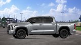 New 2026 Toyota Tundra Limited image 3