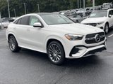 New 2026 Mercedes-Benz GLE 450 4MATIC Coupe image 4