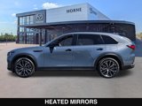 New 2025 MAZDA CX-70 Plug-In Hybrid w/ Premium Plus image 2