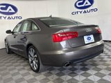 Used 2013 Audi A6 2.0T Premium Plus w/ Premium Plus Pkg image 6