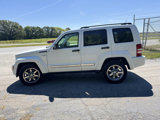Used 2012 Jeep Liberty Sport image 6