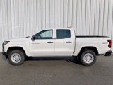 New 2025 Chevrolet Colorado W/T w/ WT Convenience Package II image 4