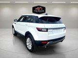 Used 2019 Land Rover Range Rover Evoque image 3