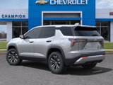 New 2026 Chevrolet Equinox LT w/ Convenience Package II image 3