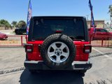 Used 2020 Jeep Wrangler Unlimited Sport S image 5