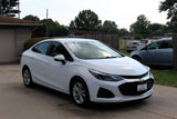 Used 2019 Chevrolet Cruze LT image 2