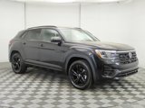 New 2025 Volkswagen Atlas Cross Sport SEL R-Line image 3