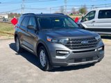 Certified 2023 Ford Explorer XLT w/ Equipment Group 202A image 3