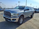 Used 2022 RAM 2500 Laramie image 2