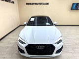 Used 2021 Audi A5 2.0T Premium Plus w/ Premium Plus image 4