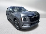New 2025 Nissan Armada SL image 3