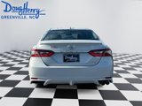 Used 2023 Toyota Camry SE image 4