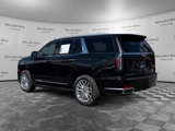 Used 2023 Cadillac Escalade Premium Luxury image 3