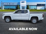 Used 2024 Toyota Tacoma SR5 image 4
