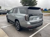 New 2026 Chevrolet Tahoe RST w/ Comfort Package image 5