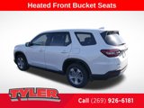 New 2025 Honda Pilot EX-L image 5