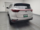 Used 2020 Kia Sportage LX image 6