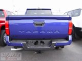 New 2025 Toyota Tacoma TRD Off-Road image 3