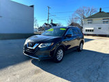 Used 2020 Nissan Rogue SV image 3
