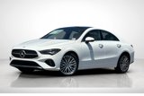New 2025 Mercedes-Benz CLA 250 image 2