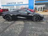 New 2025 Chevrolet Corvette E-Ray w/ ZER Performance Package image 2
