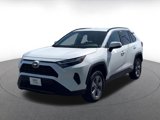 Used 2024 Toyota RAV4 XLE image 5