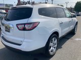 Used 2017 Chevrolet Traverse LT w/ Style and Technology Package image 4