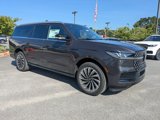 New 2025 Lincoln Navigator L Black Label image 2