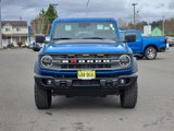 Certified 2024 Ford Bronco Black Diamond image 3