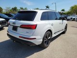 New 2025 Audi Q7 3.0T Prestige image 5