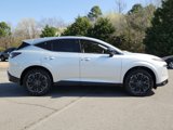 New 2025 Nissan Murano Platinum w/ Cargo Package image 2