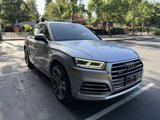 Used 2018 Audi SQ5 Premium Plus image 3