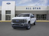 New 2025 Ford F250 Lariat image 3