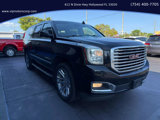 Used 2017 GMC Yukon XL SLT w/ Premium Edition image 4