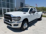 New 2025 RAM 3500 Tradesman image 2