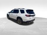 New 2025 Honda Pilot Touring image 6