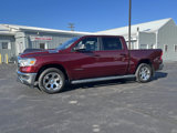 Used 2021 RAM 1500 Big Horn image 6