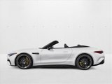New 2026 Mercedes-Benz SL 63 AMG S e Performance 4MATIC image 3