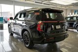 New 2025 Nissan Armada PRO-4X w/ Pro-4X Premium Package image 3