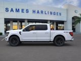 New 2025 Ford F150 XLT w/ Equipment Group 303A High image 3