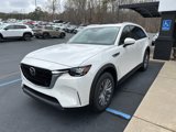 New 2025 MAZDA CX-90 3.3 Turbo w/ Preferred Package image 3