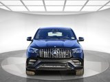 New 2025 Mercedes-Benz GLE 63 AMG S image 6