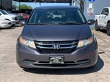 Used 2015 Honda Odyssey EX-L image 2
