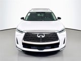 New 2026 INFINITI QX60 Luxe w/ Cargo Package image 2