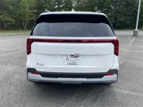 New 2025 Kia Carnival EX image 4
