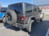 New 2025 Jeep Wrangler Unlimited Sport S 4xe image 4