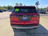 New 2026 Chevrolet Traverse LT image 5