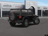 New 2025 Jeep Wrangler Rubicon image 5