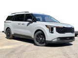 New 2026 Kia Carnival SX Prestige image 2